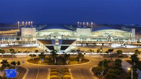 larnaca hermes airport|larnaca airport news today.